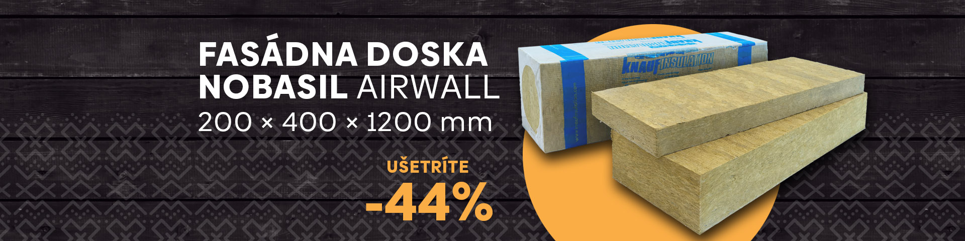 Knauf Nobasil AirWall